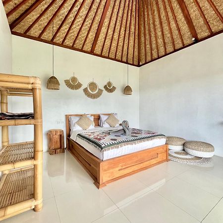 Hillside Bali Bed & Breakfast Kubupenlokan Екстериор снимка