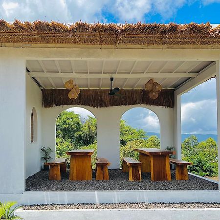 Hillside Bali Bed & Breakfast Kubupenlokan Екстериор снимка