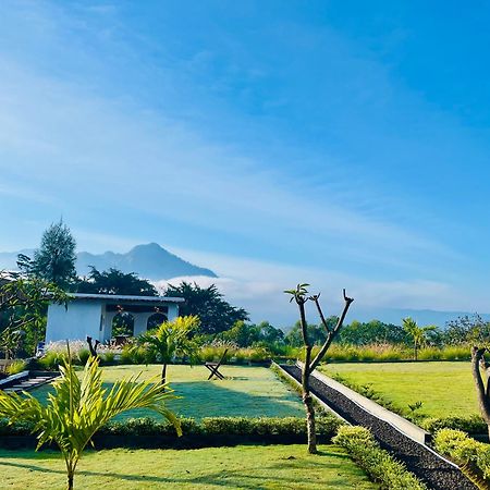 Hillside Bali Bed & Breakfast Kubupenlokan Екстериор снимка