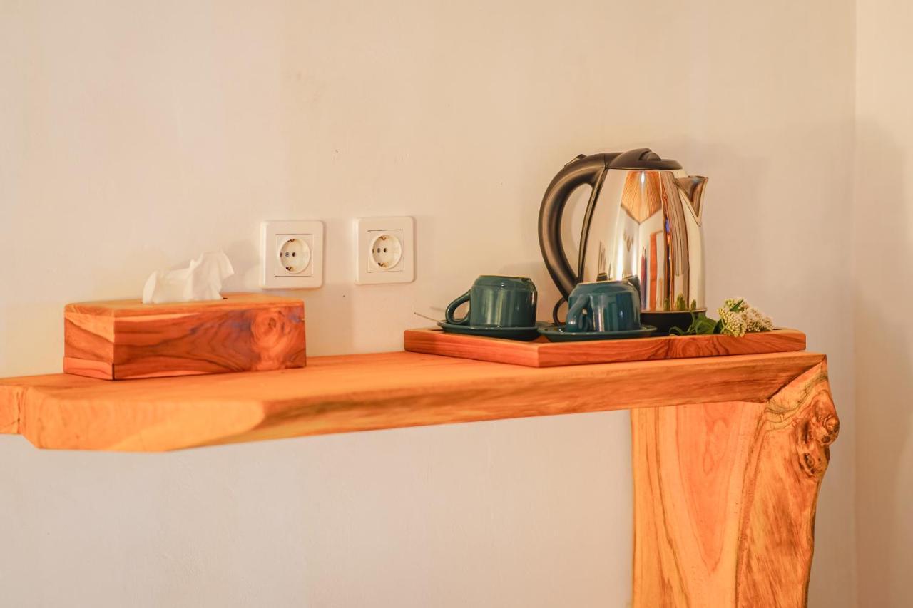 Hillside Bali Bed & Breakfast Kubupenlokan Екстериор снимка