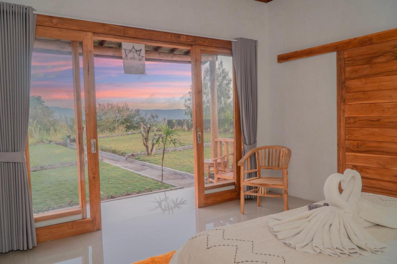 Hillside Bali Bed & Breakfast Kubupenlokan Екстериор снимка
