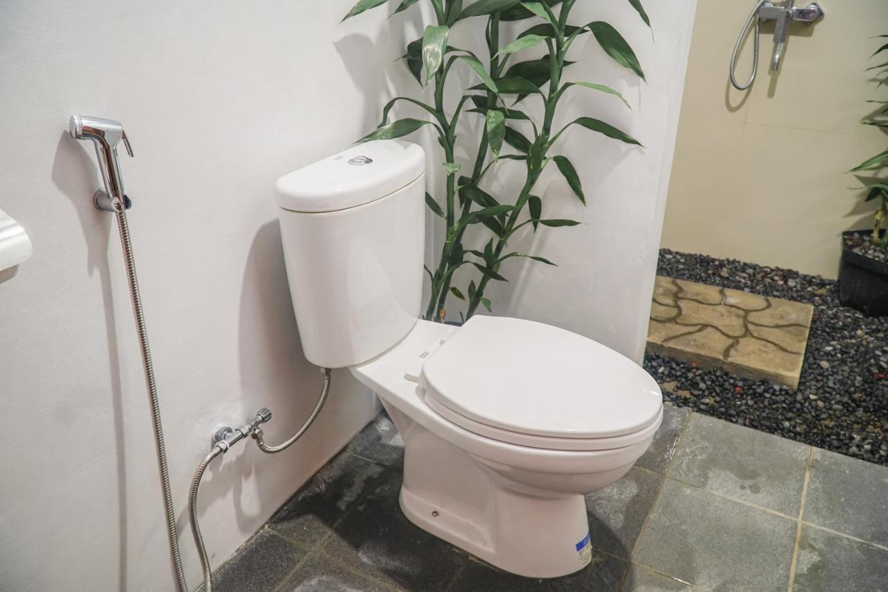 Hillside Bali Bed & Breakfast Kubupenlokan Екстериор снимка