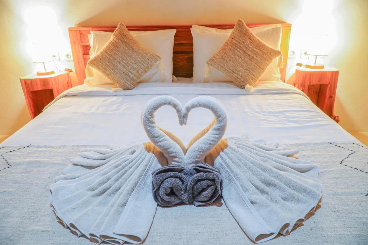 Hillside Bali Bed & Breakfast Kubupenlokan Екстериор снимка