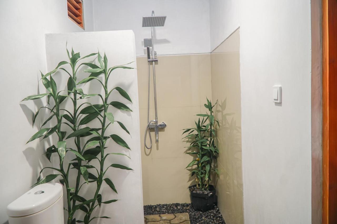 Hillside Bali Bed & Breakfast Kubupenlokan Екстериор снимка