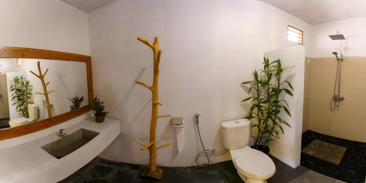 Hillside Bali Bed & Breakfast Kubupenlokan Екстериор снимка