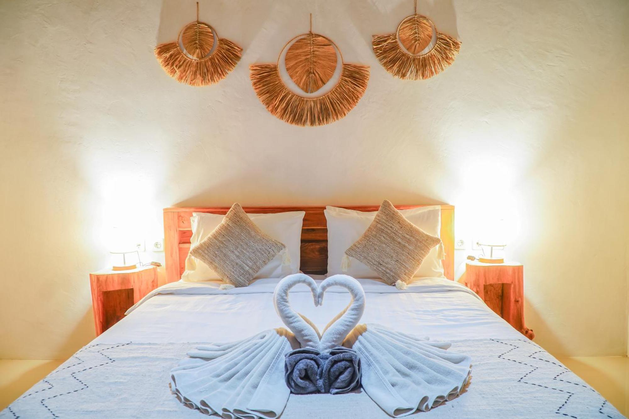 Hillside Bali Bed & Breakfast Kubupenlokan Екстериор снимка