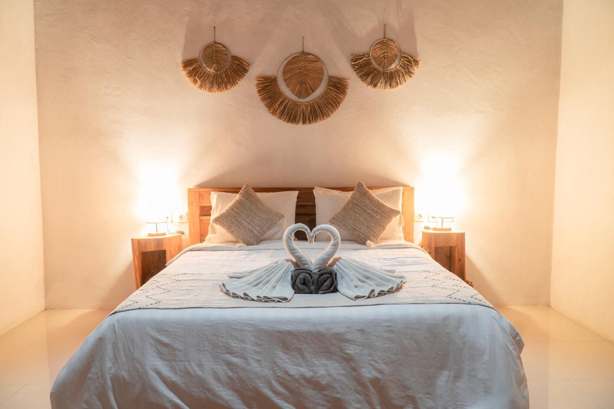 Hillside Bali Bed & Breakfast Kubupenlokan Екстериор снимка