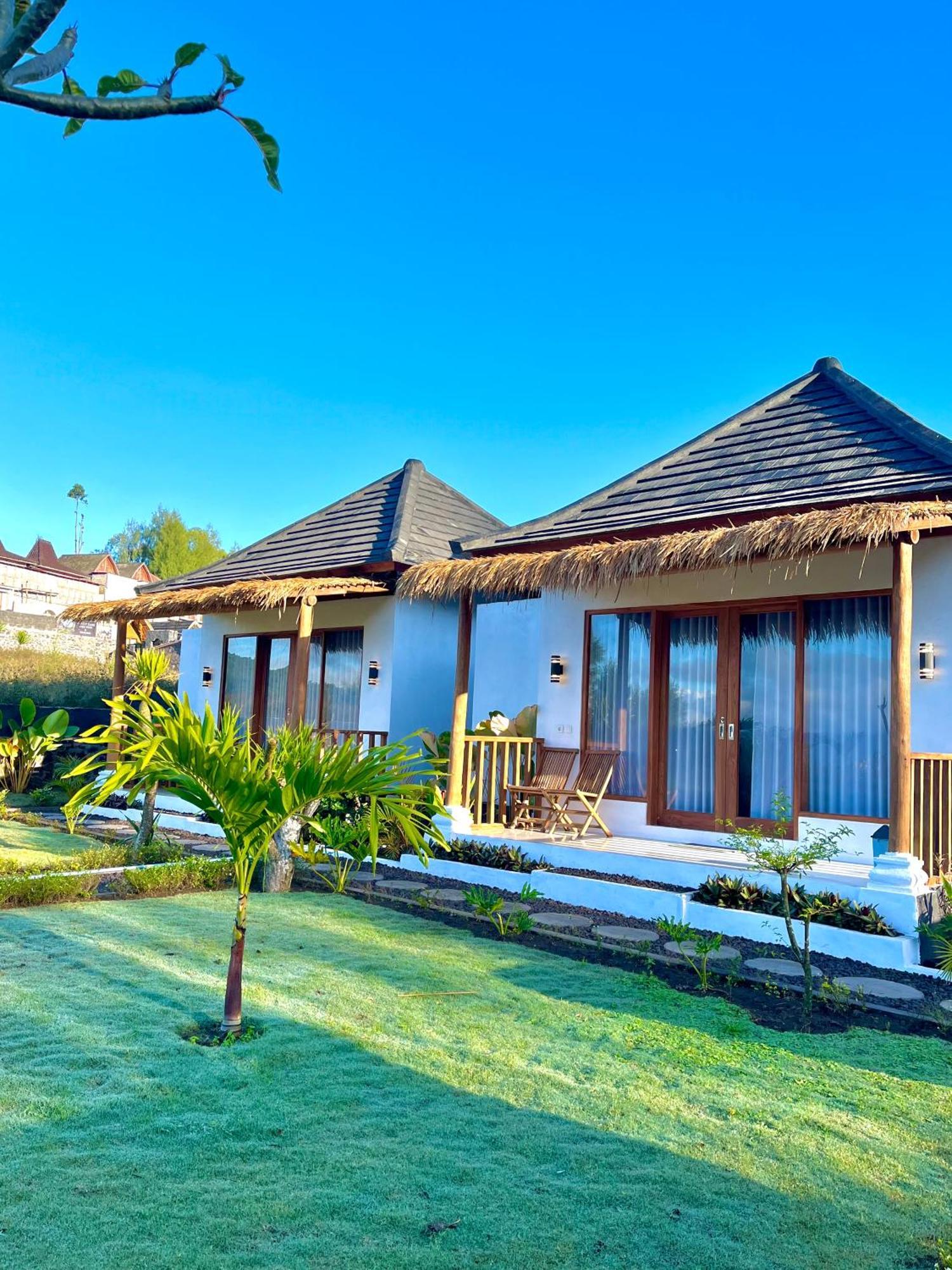 Hillside Bali Bed & Breakfast Kubupenlokan Екстериор снимка