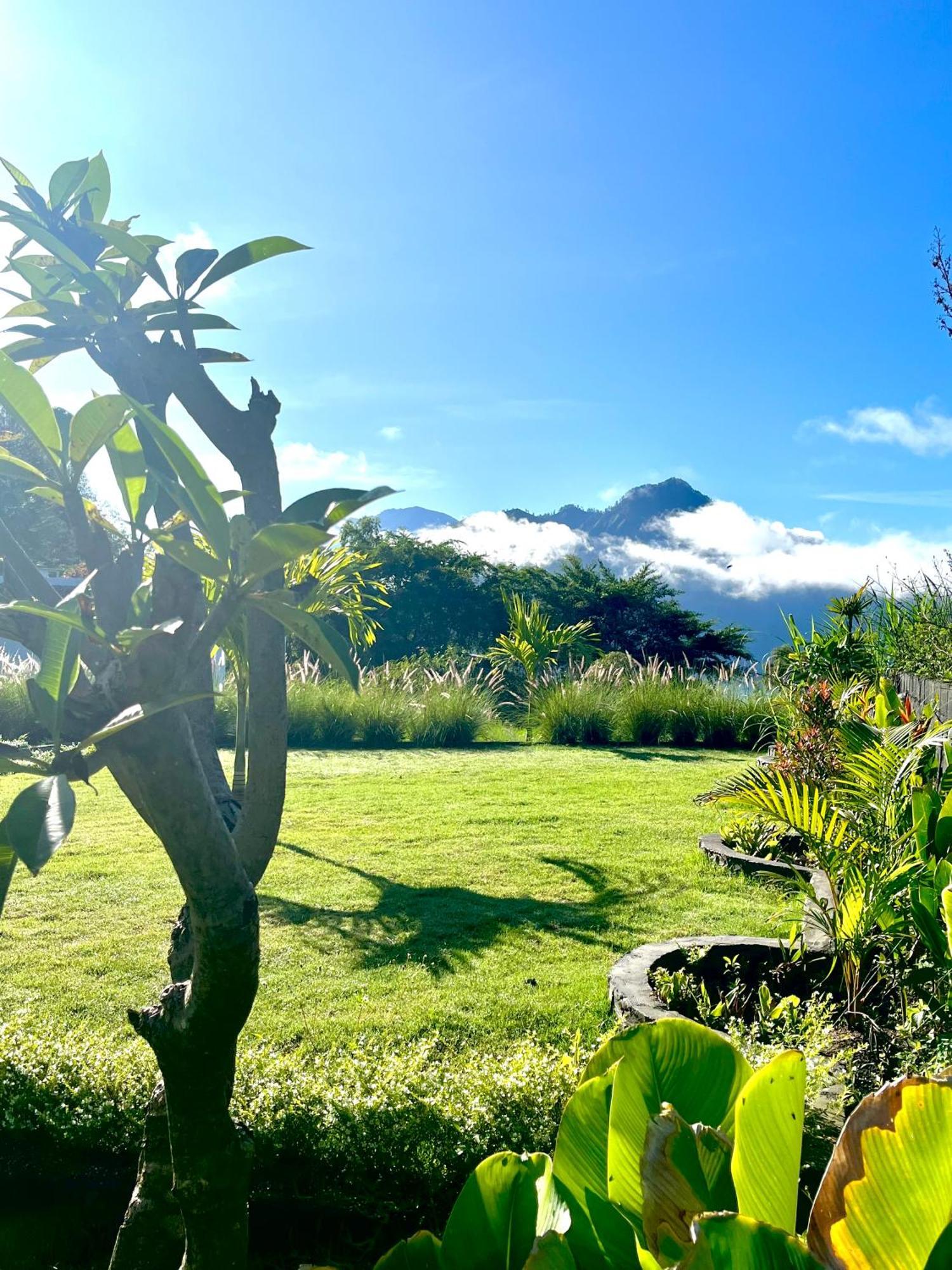 Hillside Bali Bed & Breakfast Kubupenlokan Екстериор снимка